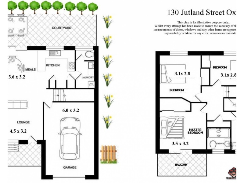 130 Jutland Street, Oxley QLD 4075