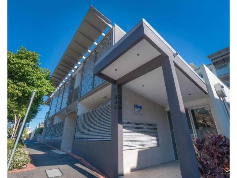 246 Arthur Street, Teneriffe QLD 4005