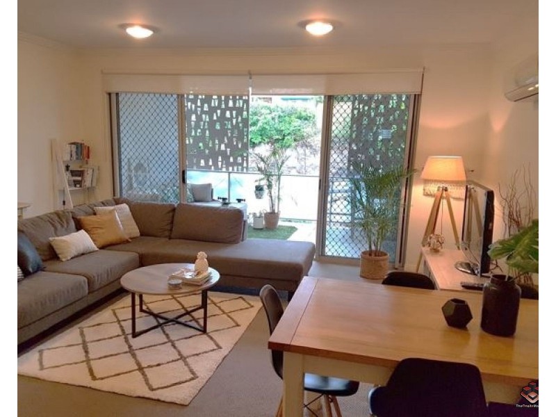 246 Arthur Street, Teneriffe QLD 4005