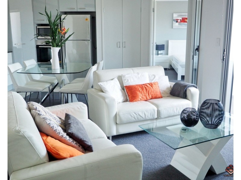 482 Upper Roma Street, Brisbane City QLD 4000