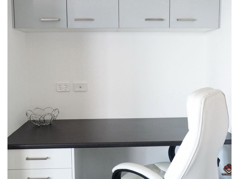 482 Upper Roma Street, Brisbane City QLD 4000