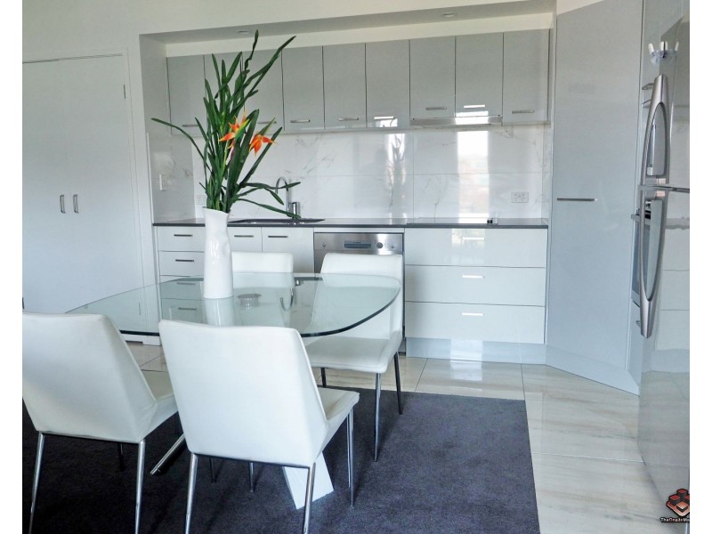 482 Upper Roma Street, Brisbane City QLD 4000