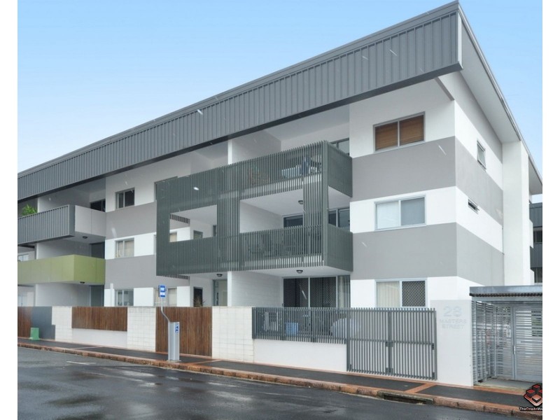 28 Masters St, Newstead QLD 4006