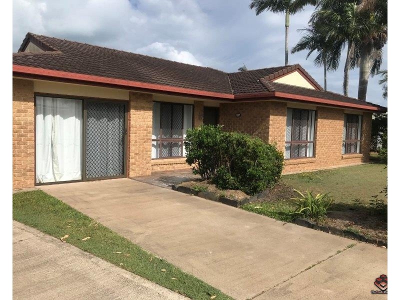 Point Vernon QLD 4655