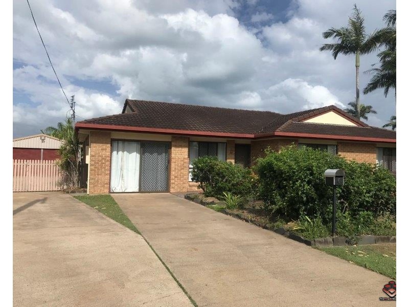 Point Vernon QLD 4655