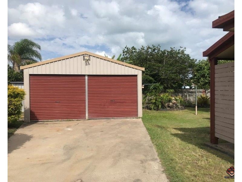 Point Vernon QLD 4655