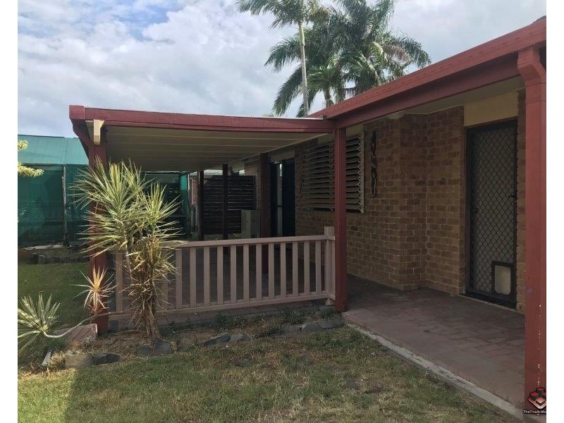 Point Vernon QLD 4655