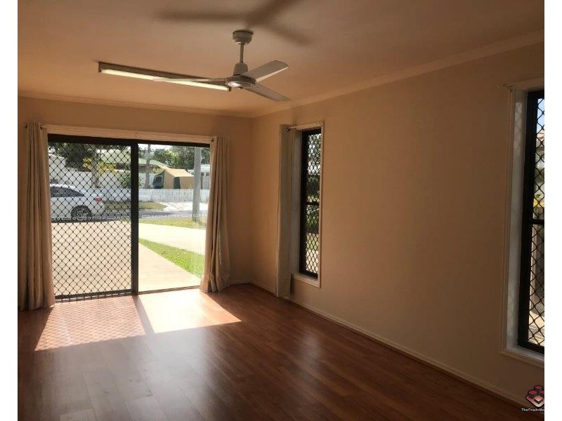 Point Vernon QLD 4655