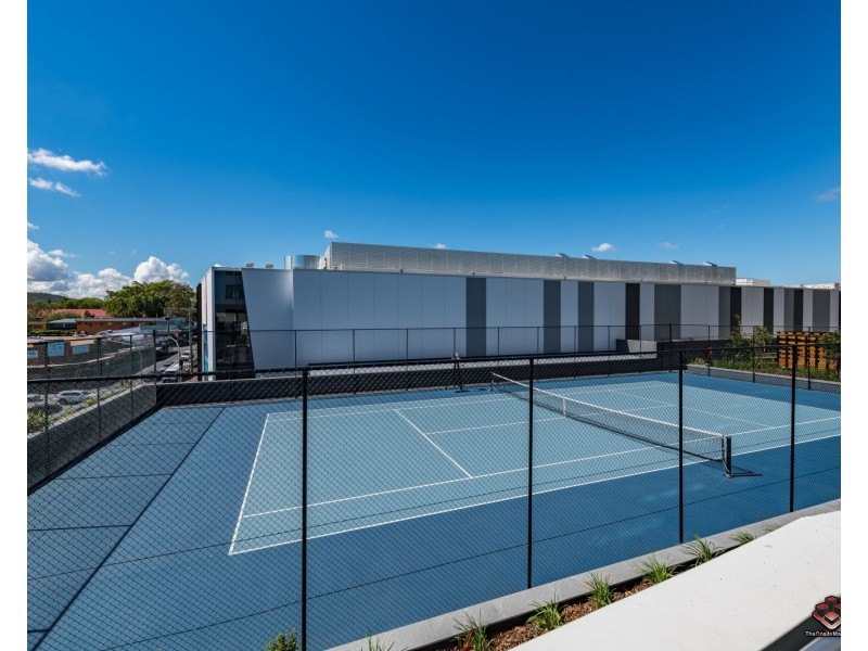 10507/300 Old Cleveland Road, Coorparoo QLD 4151