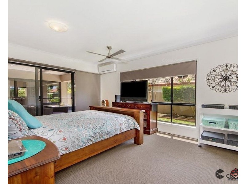 10/6 The Parade, Helensvale QLD 4212