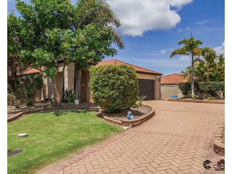 10/6 The Parade, Helensvale QLD 4212