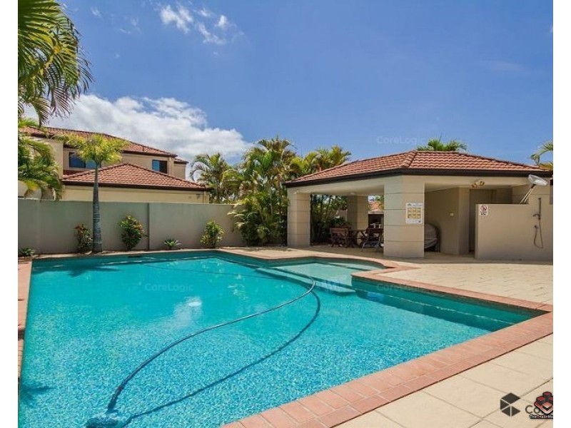 10/6 The Parade, Helensvale QLD 4212