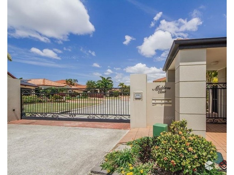 10/6 The Parade, Helensvale QLD 4212