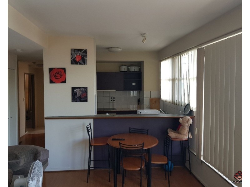 119 Leichhardt Street, Spring Hill QLD 4000