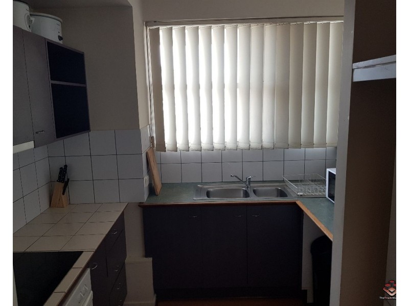 119 Leichhardt Street, Spring Hill QLD 4000