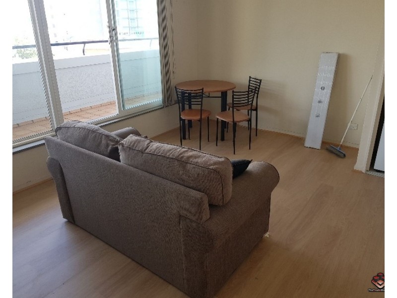 119 Leichhardt Street, Spring Hill QLD 4000