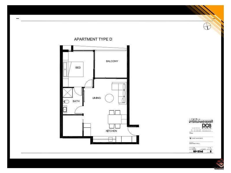 21 Nile Street, Woolloongabba QLD 4102