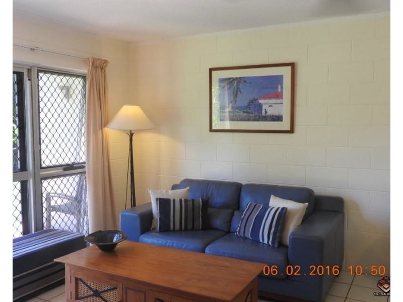 Clifton Beach QLD 4879