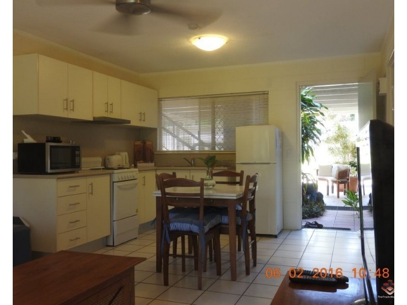 Clifton Beach QLD 4879