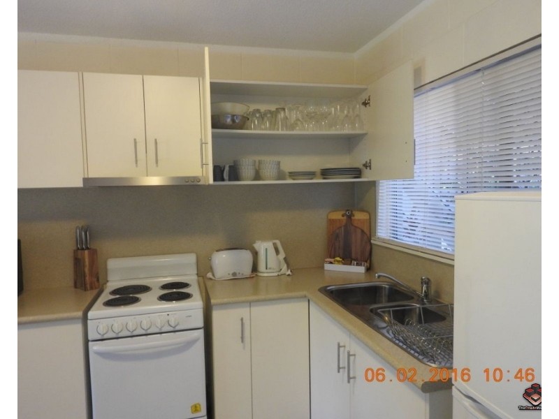 Clifton Beach QLD 4879