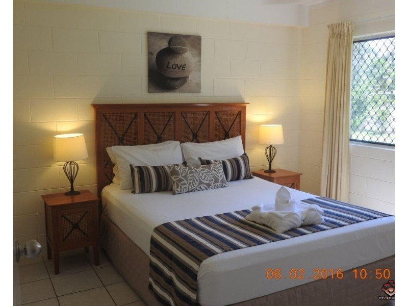 Clifton Beach QLD 4879