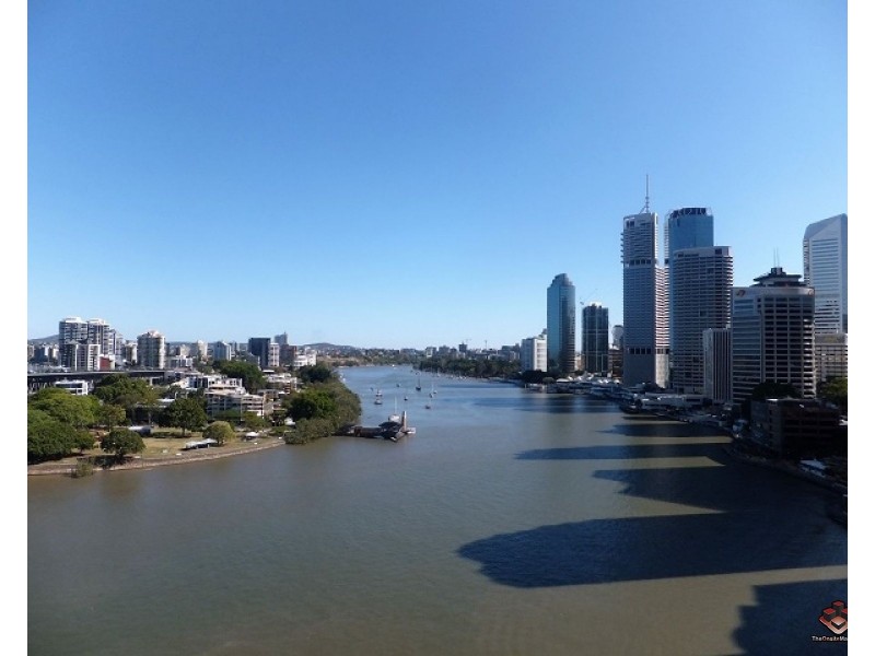 82 Boundary Street, Brisbane City QLD 4000