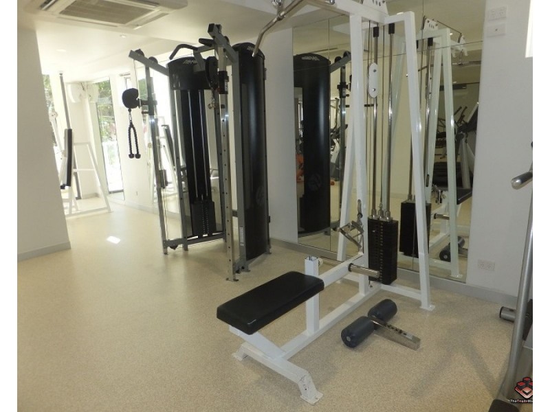 82 Boundary Street, Brisbane City QLD 4000