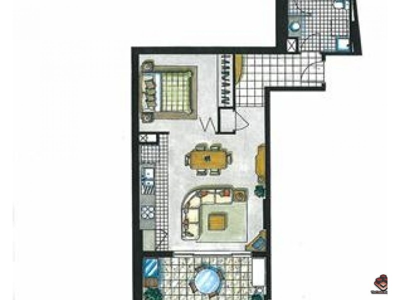 82 Boundary Street, Brisbane City QLD 4000