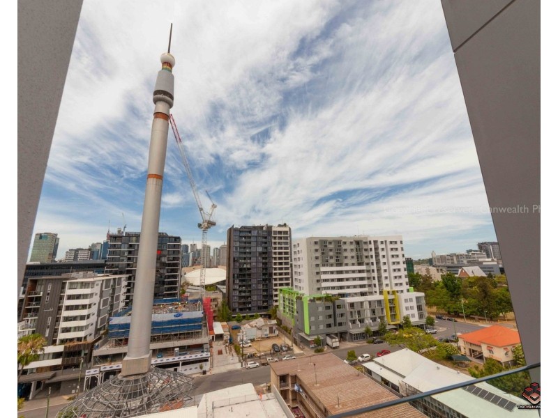 16 Edmondstone Street, South Brisbane QLD 4101