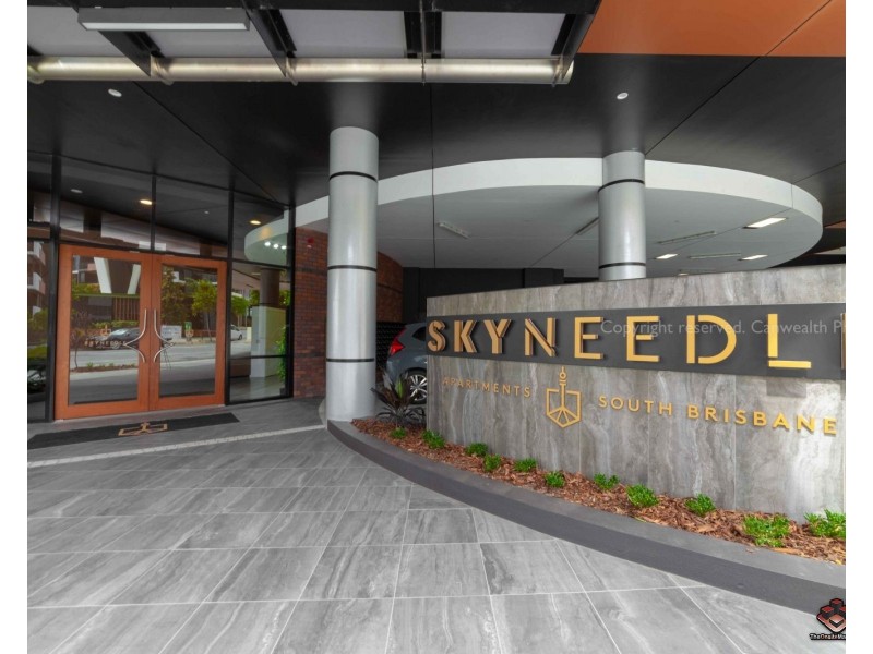 16 Edmondstone Street, South Brisbane QLD 4101