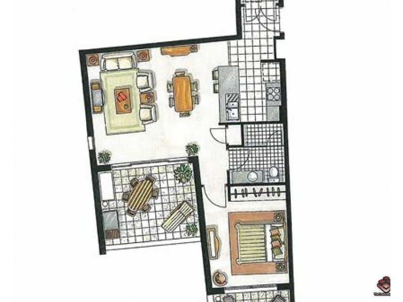 82 Boundary Street, Brisbane City QLD 4000