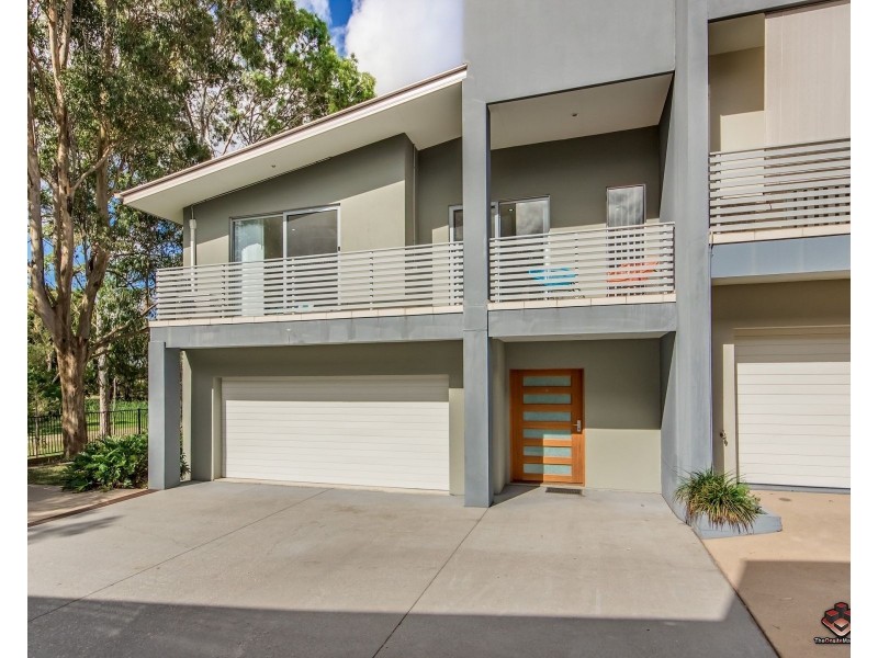 4/12 Careel Close, Helensvale QLD 4212