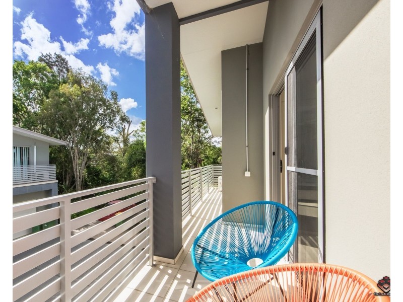 4/12 Careel Close, Helensvale QLD 4212