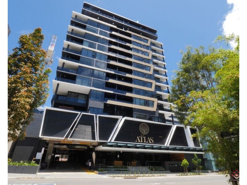 U02/39 Cordelia Street, South Brisbane QLD 4101