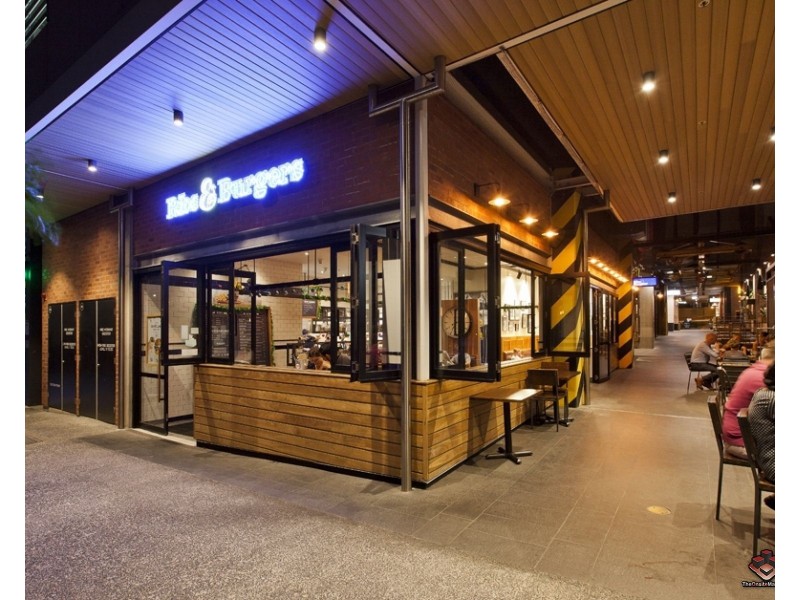 855 Stanley Street, Woolloongabba QLD 4102