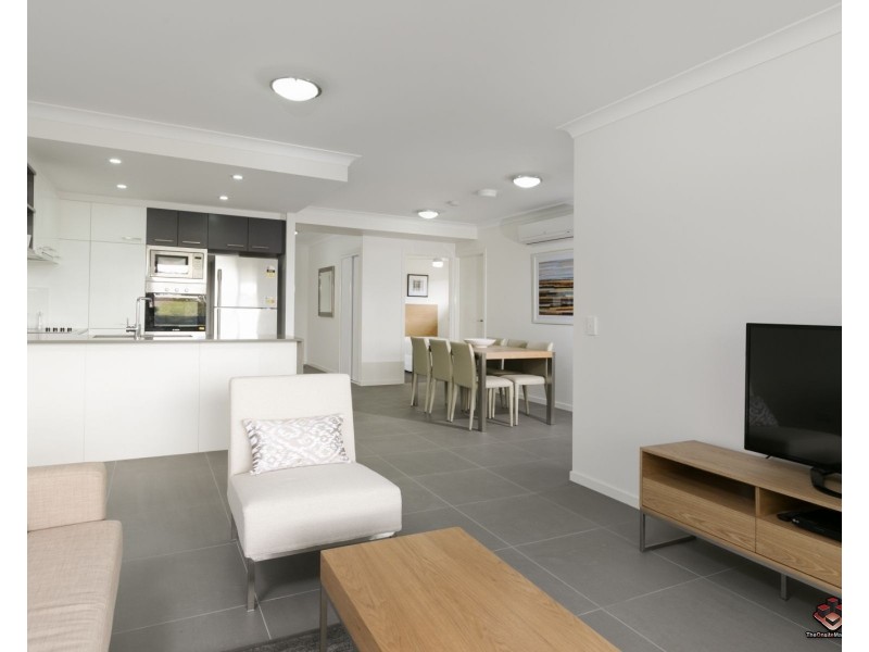 U202/19 Tank Street, Kelvin Grove QLD 4059