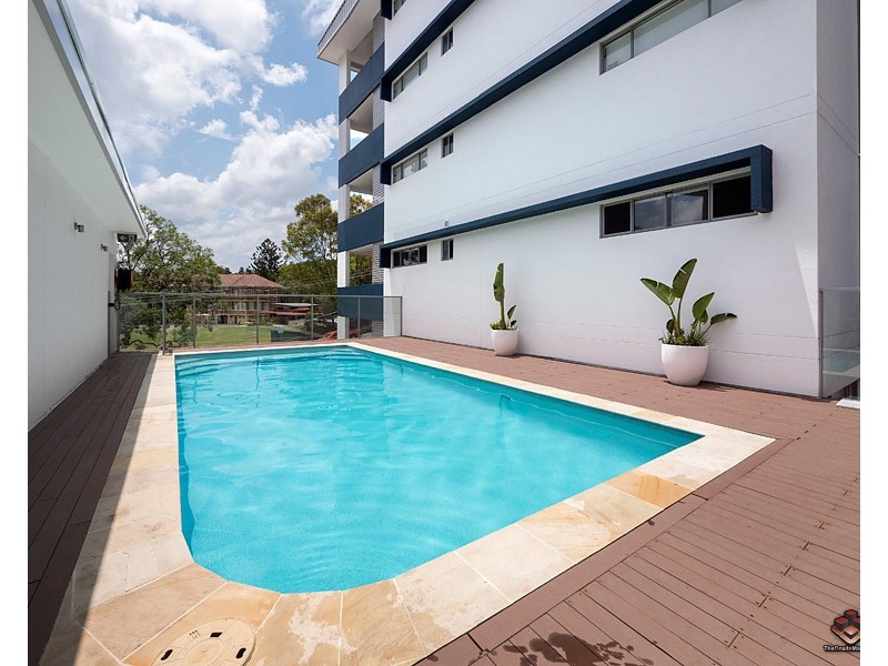 U202/19 Tank Street, Kelvin Grove QLD 4059