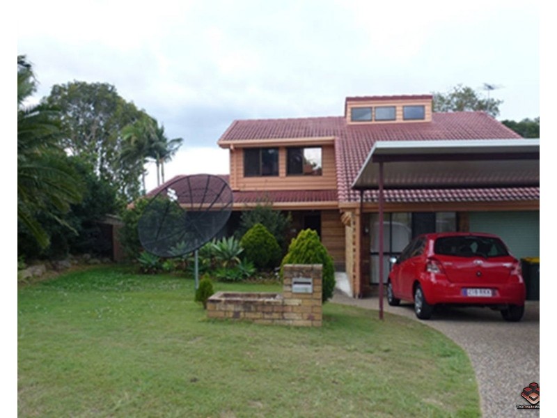 5 Pineneedle Place, Sunnybank Hills QLD 4109