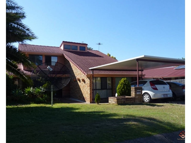 5 Pineneedle Place, Sunnybank Hills QLD 4109