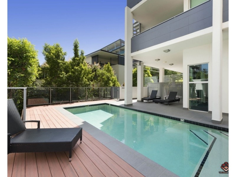 13/42 Ferry Road, West End QLD 4101