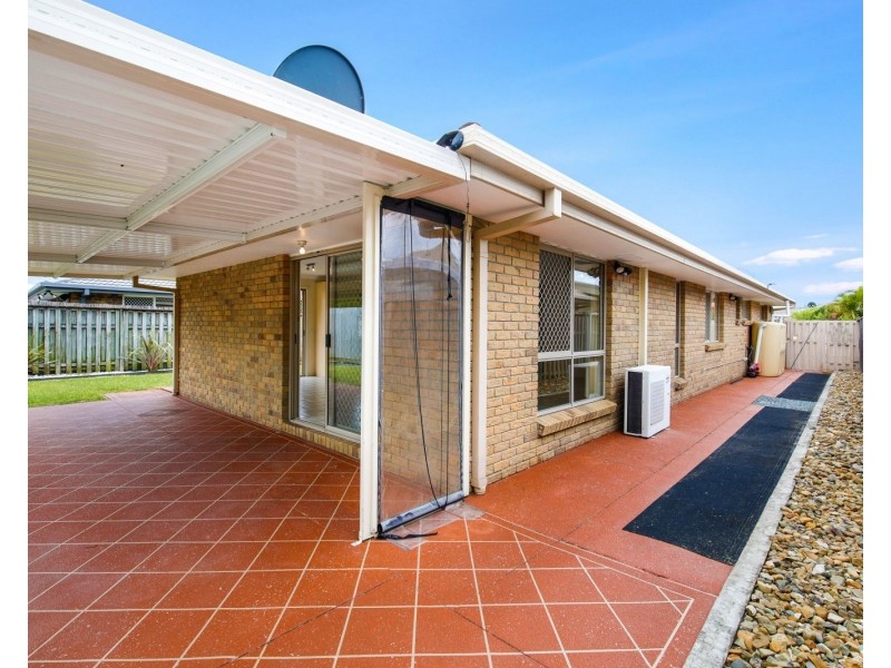 12 Bluemoon Close, Burleigh Waters QLD 4220