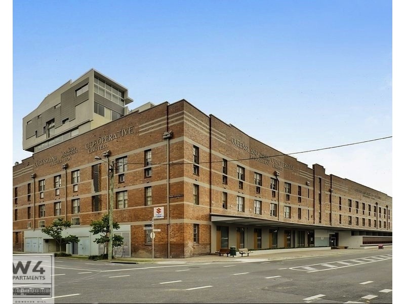 U605/8 Skyring Terrace, Teneriffe QLD 4005