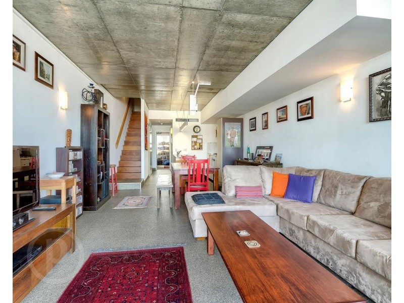 U605/8 Skyring Terrace, Teneriffe QLD 4005