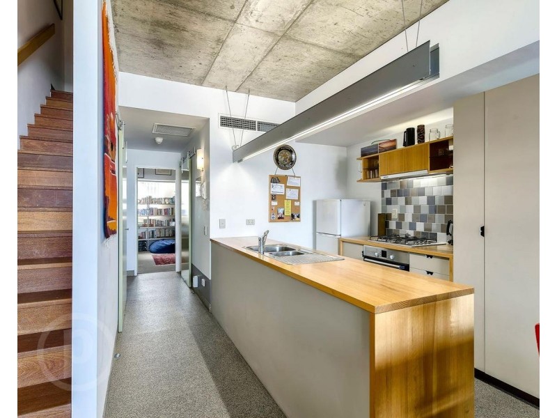 U605/8 Skyring Terrace, Teneriffe QLD 4005