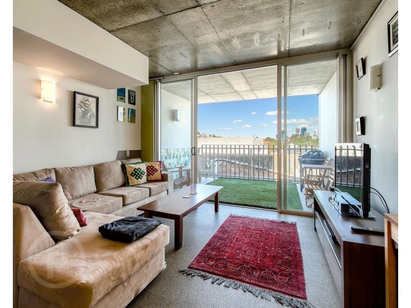 U605/8 Skyring Terrace, Teneriffe QLD 4005