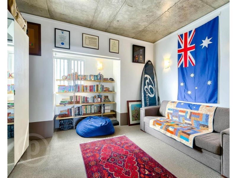 U605/8 Skyring Terrace, Teneriffe QLD 4005