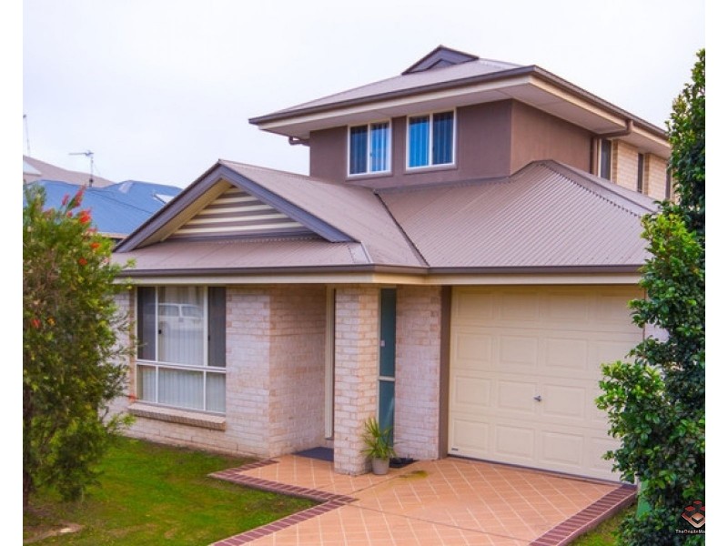 12 Moorhen Street, Coomera QLD 4209