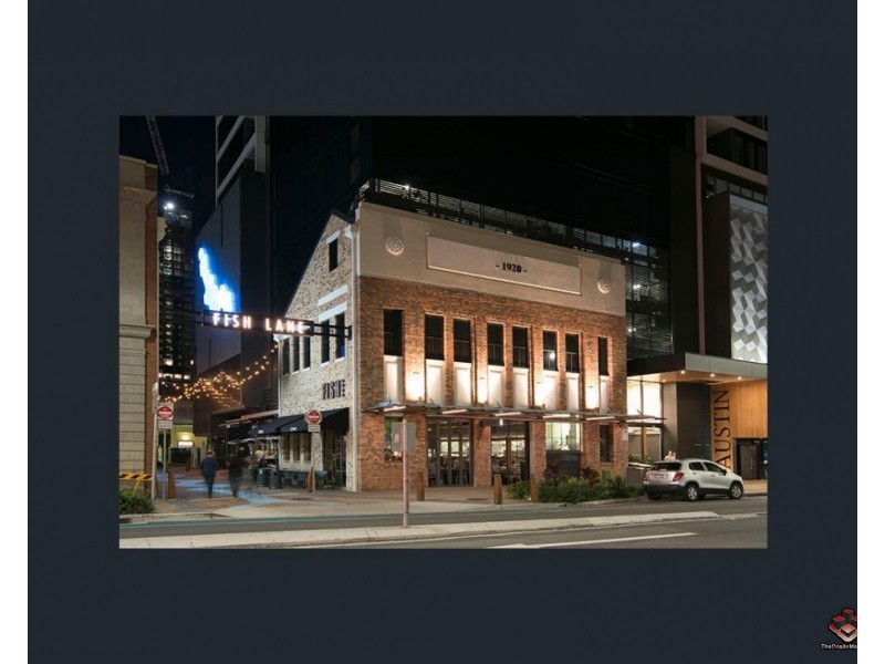 79 Grey Street, South Brisbane QLD 4101