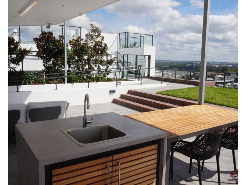 31 Musk Avenue, Kelvin Grove QLD 4059