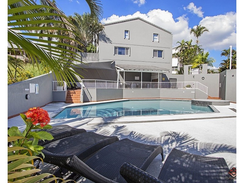 7 Boyd, Bowen Hills QLD 4006